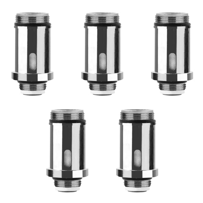 Sub Ohm Coils – Pack of 5