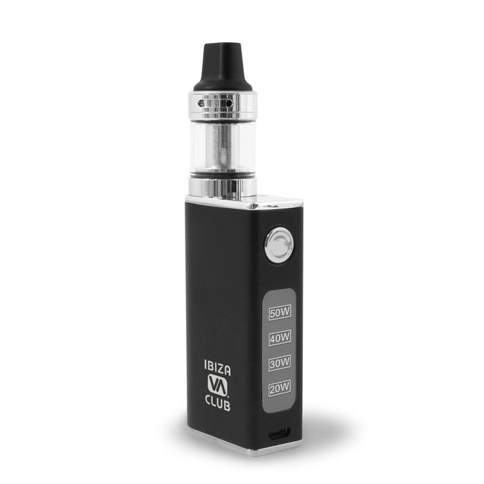 Sub Ohm Vape Kit