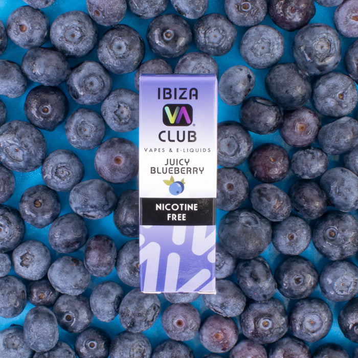 Juicy Blueberry