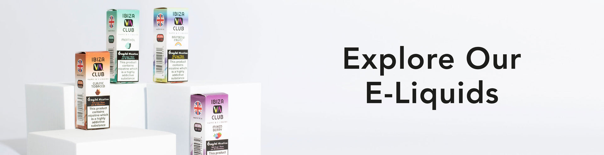 Eliquids Banner