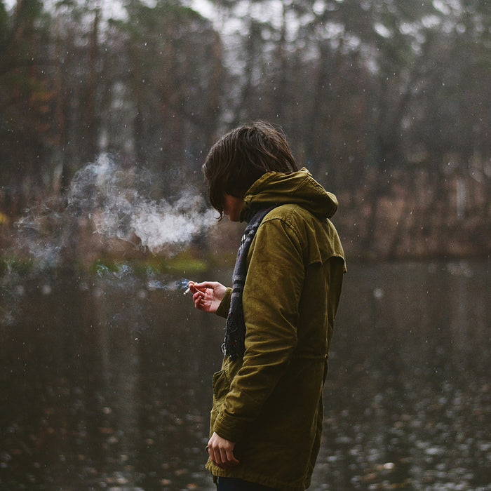 The scary truth about smoking!