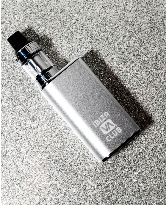 Sub-Ohm Vape Device – The power is in your hands