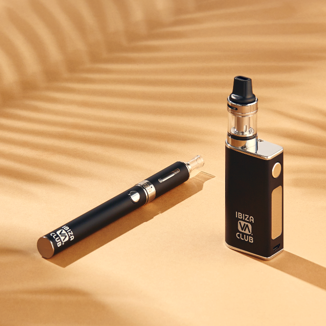 Choosing the right starter vape kit for you