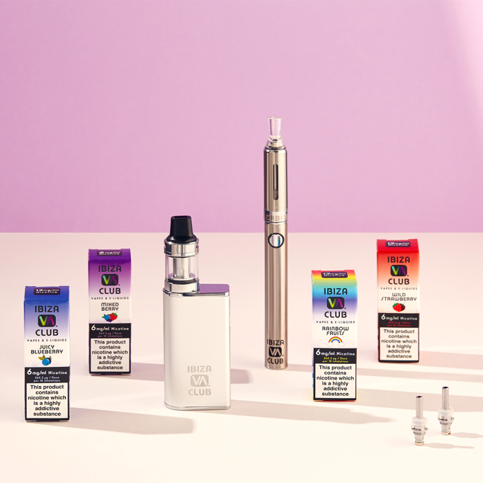 Which vape juice is right for beginners?