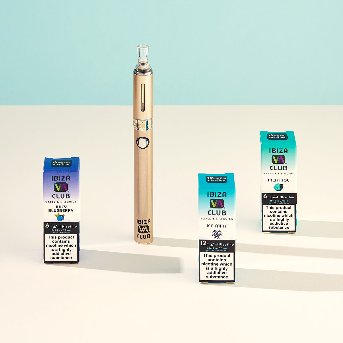 elfbar nachfüll pod läuft aus E liquid guide : composition of an e liquid, flavours, PG/VG, nicotine main image 1