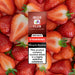 Ibiza Vape Club - Strawberry E-liquid