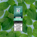 Ibiza Vape Club - Menthol Special Blend E-Liquid