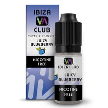 Juicy Blueberry
