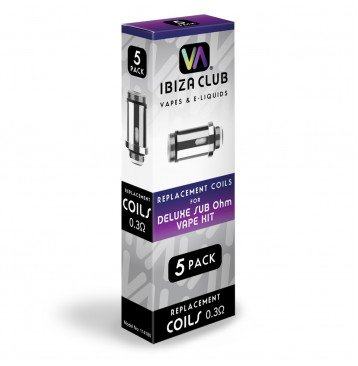 High-Performance Sub-Ohm Coils