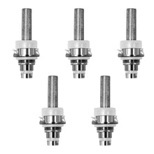 E-Cigarette Coils - Pack of 5