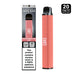 Ibiza Vape Club - Watermelon Ice - Disposable Vape Bar
