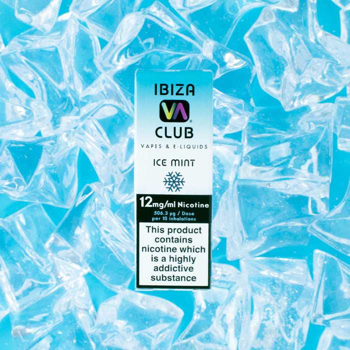 Ice Mint