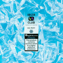 Ice Mint