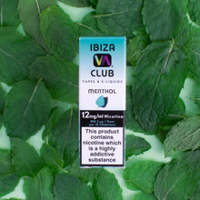 Menthol