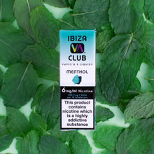Menthol