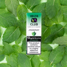 Spearmint