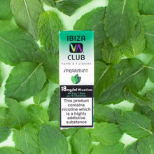 Spearmint
