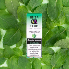 Spearmint