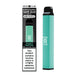 Ibiza Vape Club - Double Menthol - Disposable Vape Bar