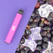 Ibiza Vape Club - Grape Ice - Disposable Vape Bar