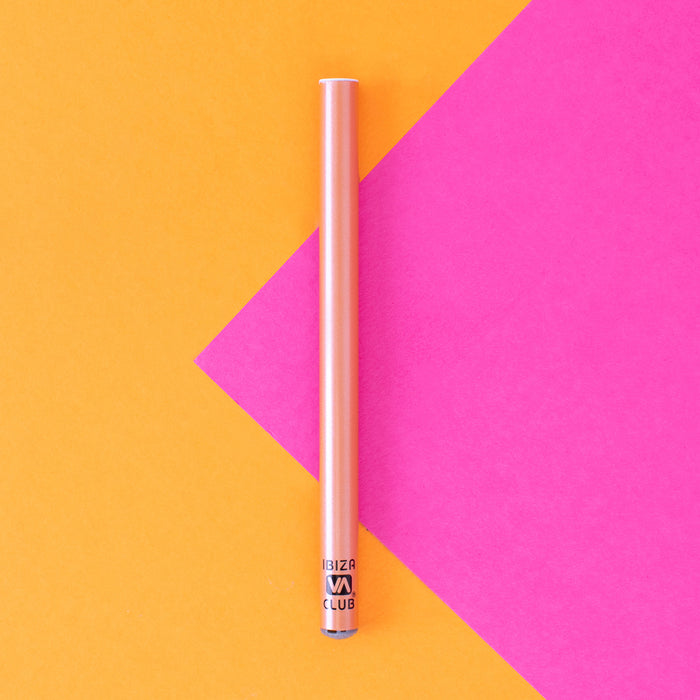 Ibiza Vape Club - Disposable Vape Pen Mango and Raspberry