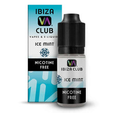 Ice Mint