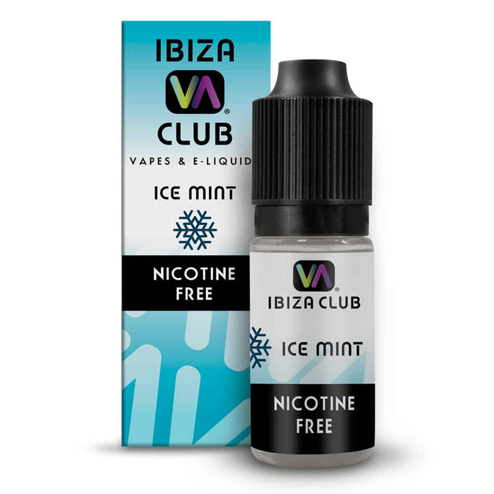 Ice Mint