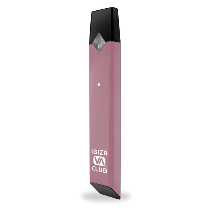 Refillable Pod Vape Kit