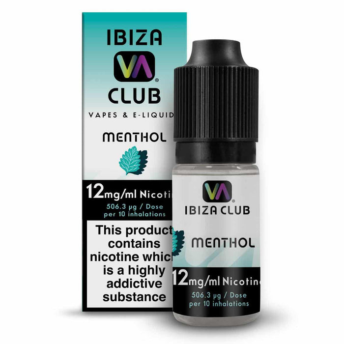 Menthol