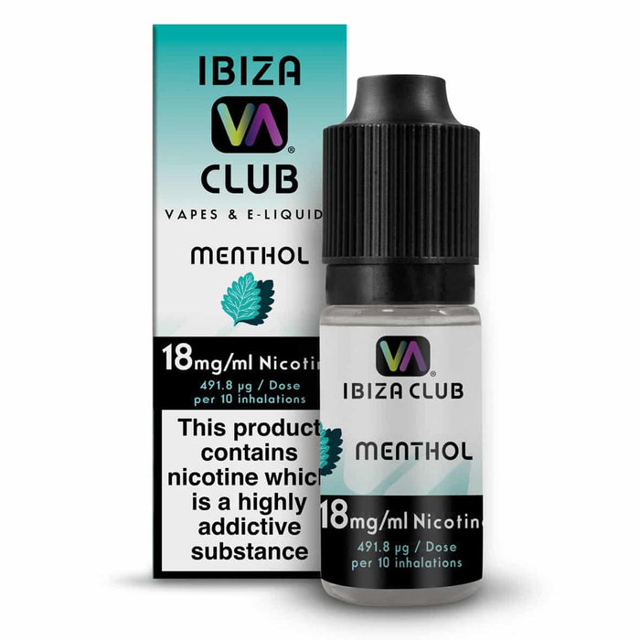 Menthol