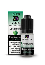Spearmint